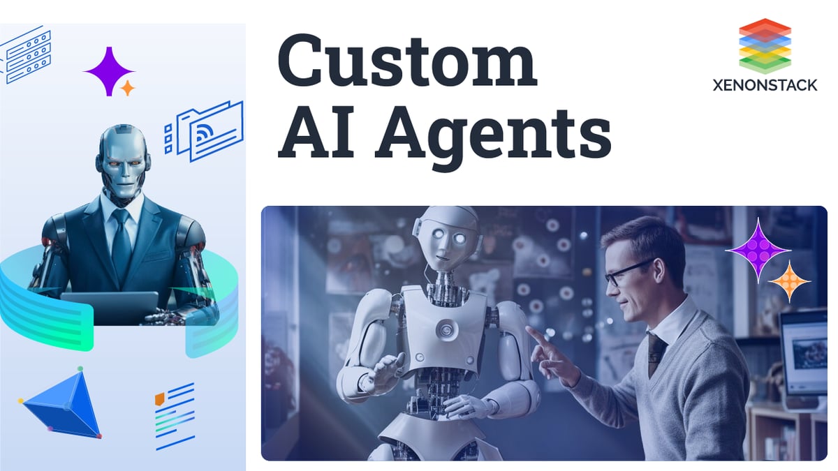 Building Custom AI Agents for Agentic systems