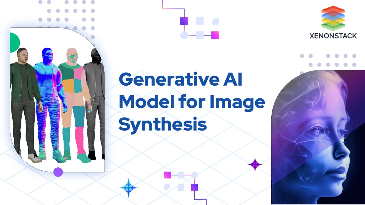 How to Build a Generative AI Model for Image Synthesis