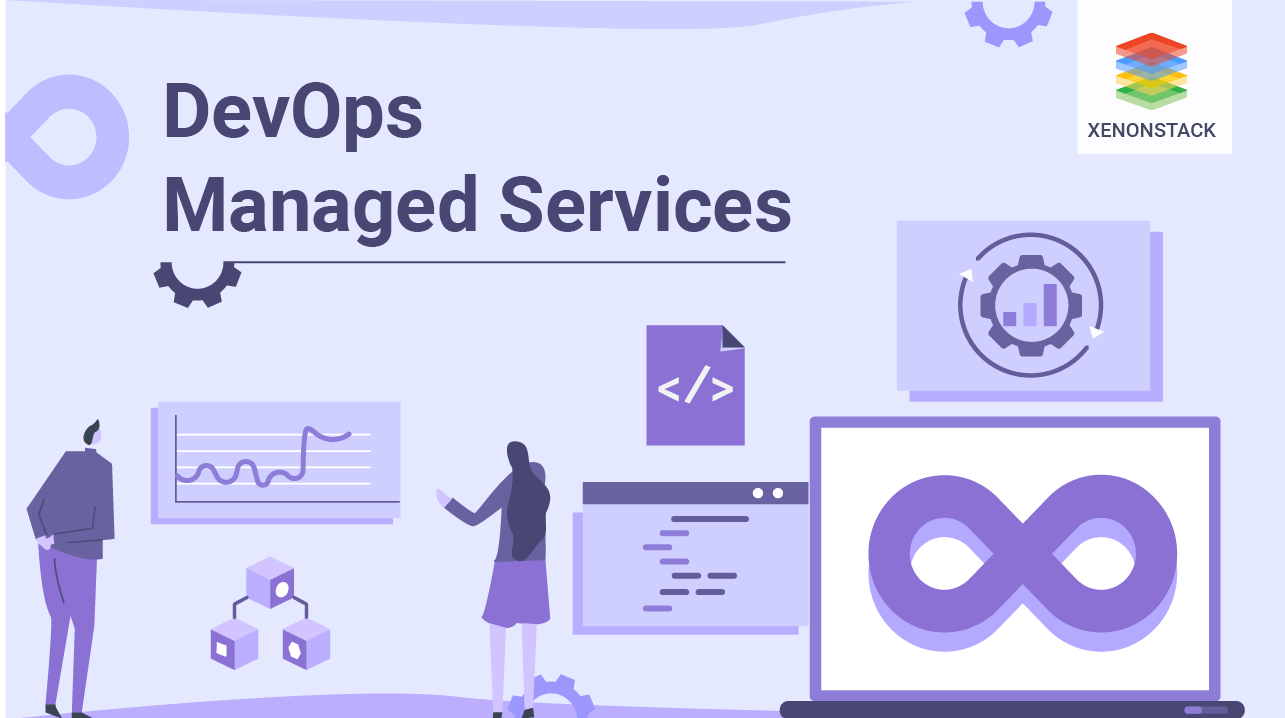 Apache Ignite Managed Services and Monitoring Solutions - XenonStack