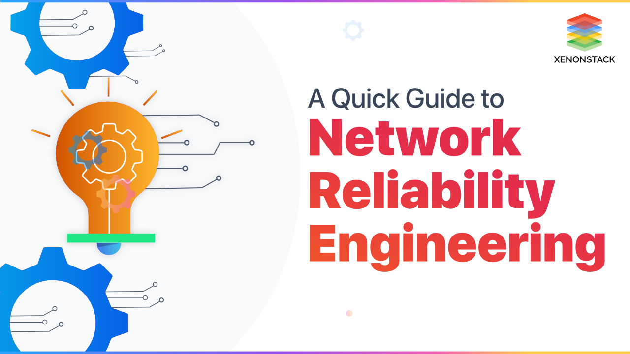 network-reliability-engineering