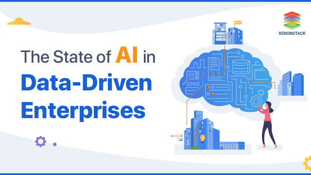 Blog on How AI is Changing the Workflow of Data-Driven Enterprises?
