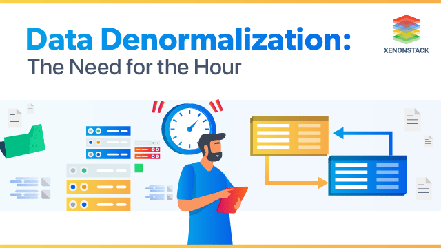 Database Managed Services and Management - XenonStack