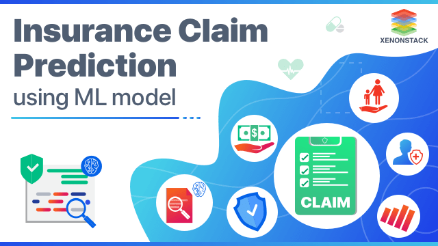 Blog on Enabling Machine Learning model for Insurance Claim Prediction