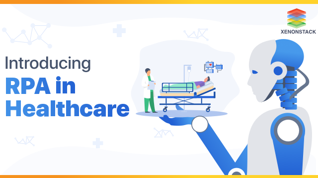 Blog On Incorporating Robotics in Healthcare Management