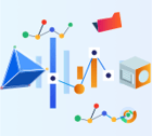 Knowledge graph and graph analytics