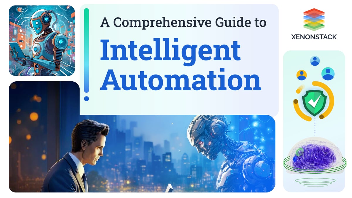 Intelligent Automation Tools and Its Challenges