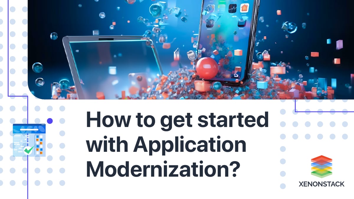 The Ultimate Guide to Application Modernization Strategy
