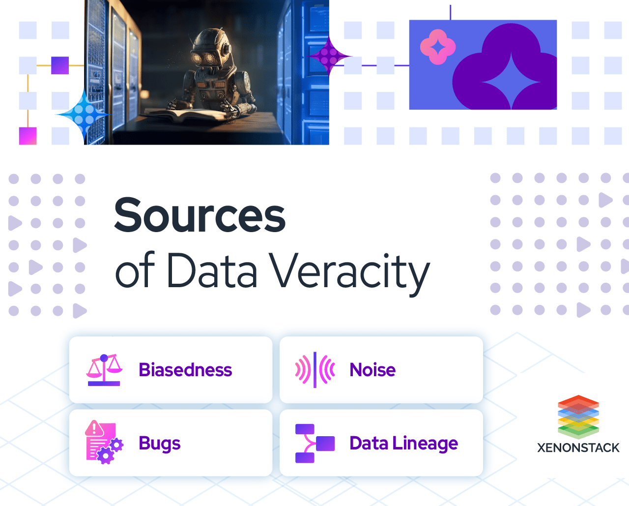 Veracity in Big Data - Xenonstack