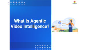 What Is Agentic Video Intelligence