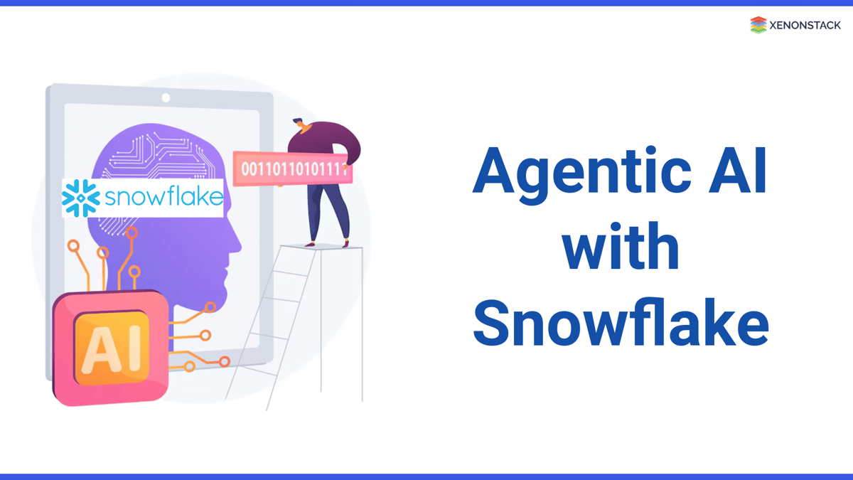 Agentic AI with Snowflake