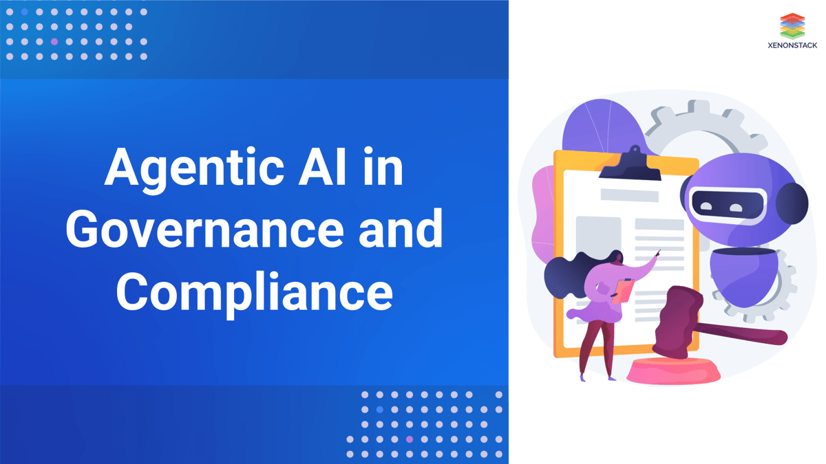 Agentic AI in Data Governance and Compliance