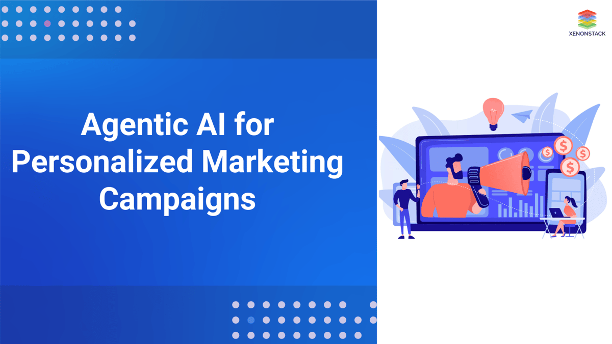Agentic AI for Personalized Marketing Campaigns