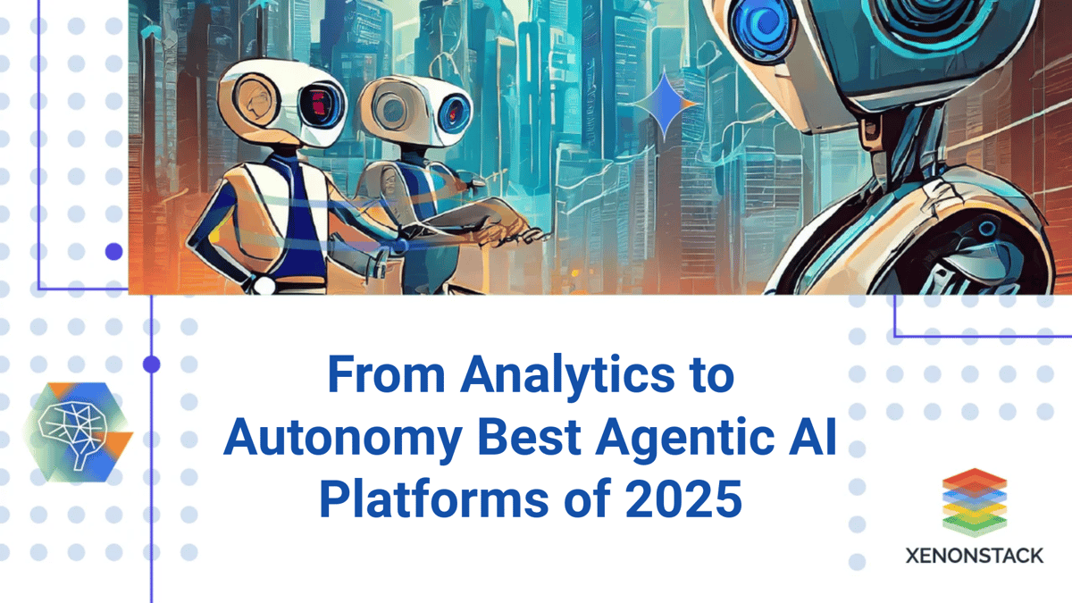 Top Agentic AI Platforms in 2025: From Tableau to ElixirData