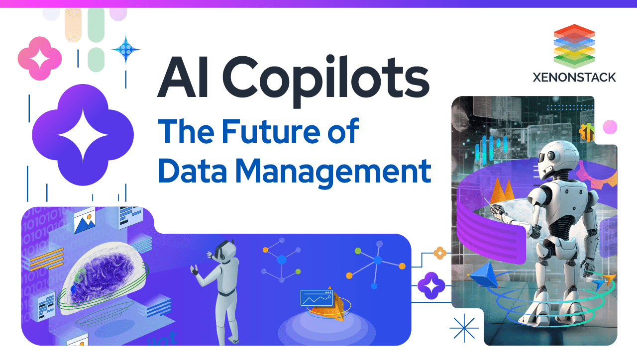 AI Copilots: The Future of Data Management