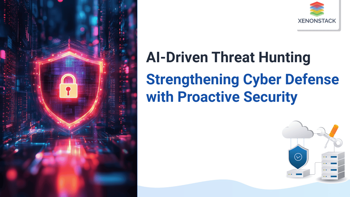 AI-Driven Threat Hunting: Proactive Cyber Defense