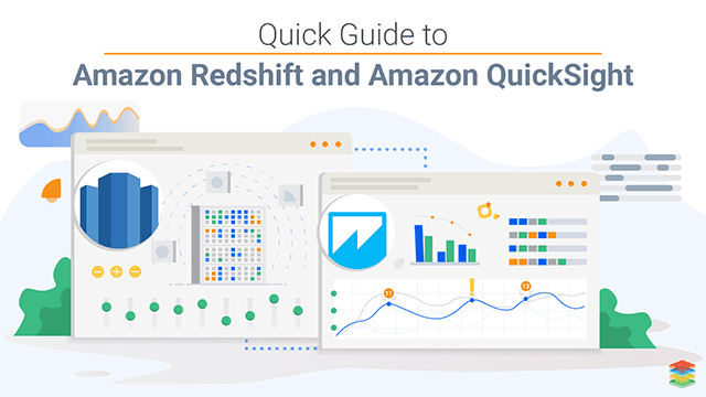 amazon-redshift-quicksight-solutions