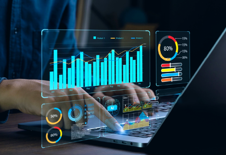 Digital Analytics Stack Natural Language AI with AutoML for Text Analysis and NLP with Google