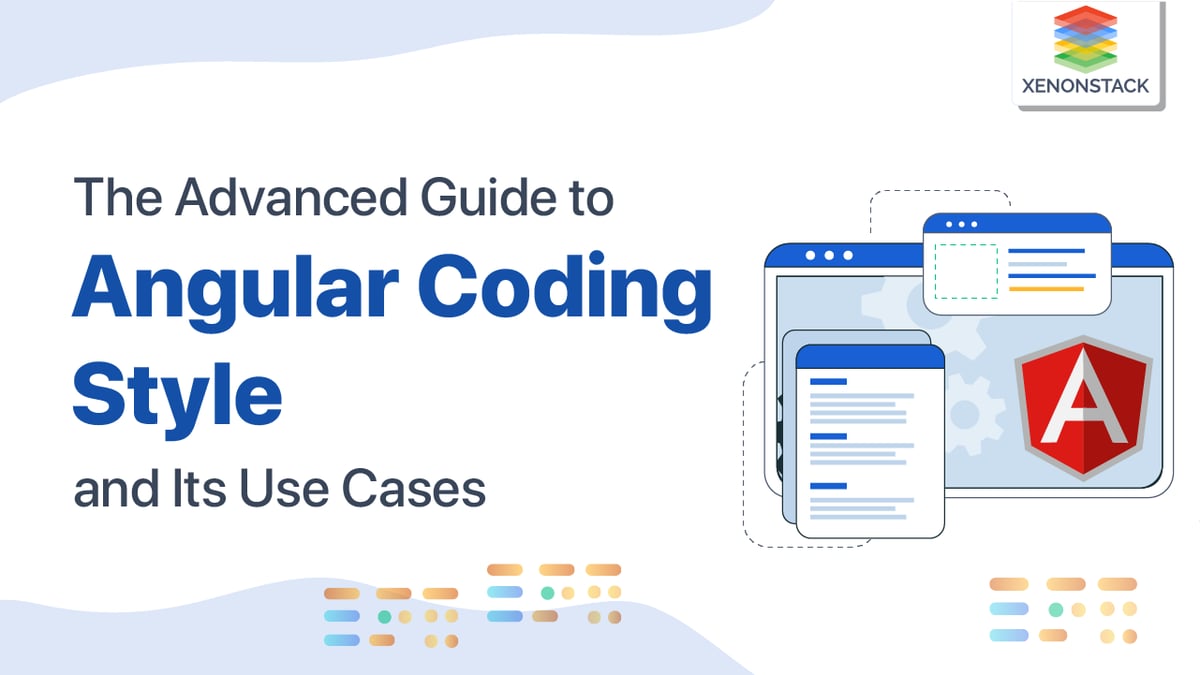 Angular Coding Style Guide for 2023