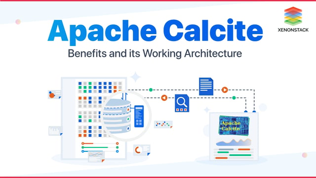 Apache Calcite Architecture and Streaming SQL