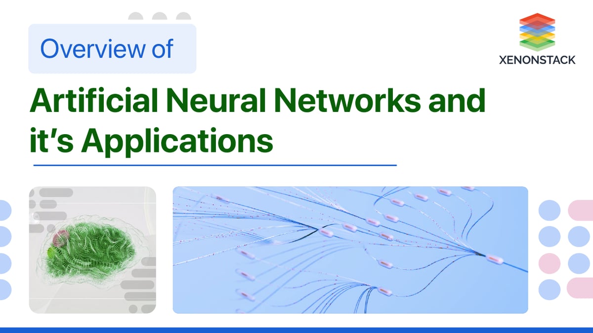 Artificial Neural Network Applications and Algorithms