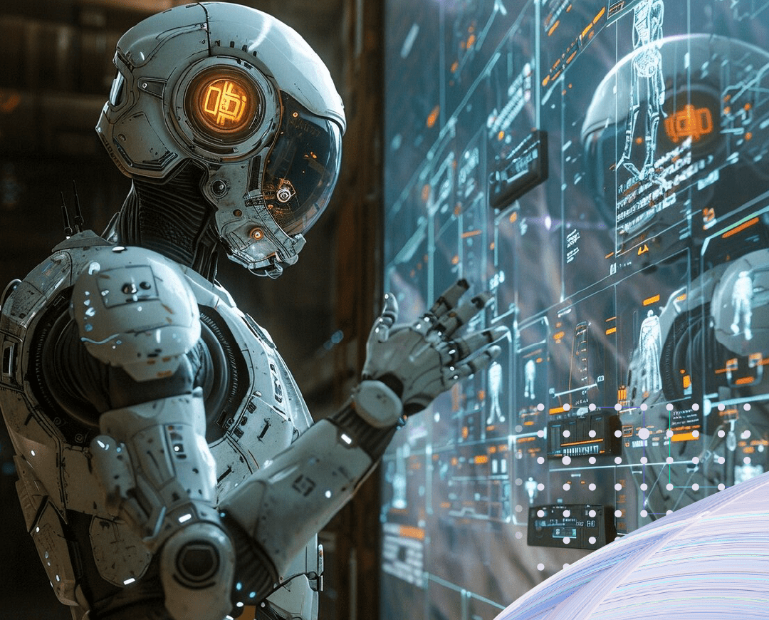 Next Generation Managed Services with Agentic AI