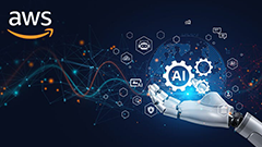 AWS Agentic AI Solutions: Autonomous Workflows & AI-Driven Cloud ...