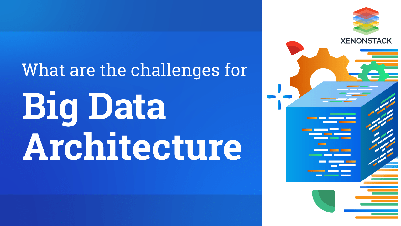 Big Data Architecture and its solutions 