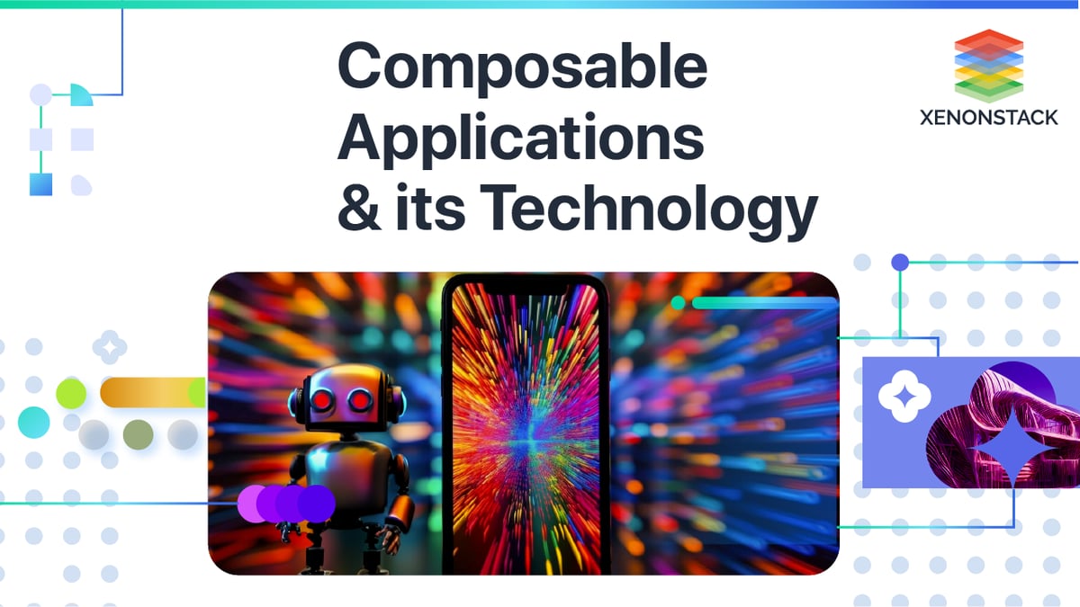 Composable Applications and its Technology | Know Everything Here
