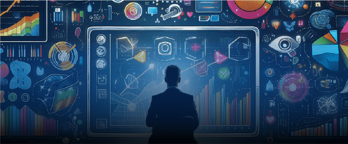 Data Visualisation Consulting Services for Visual Analytics