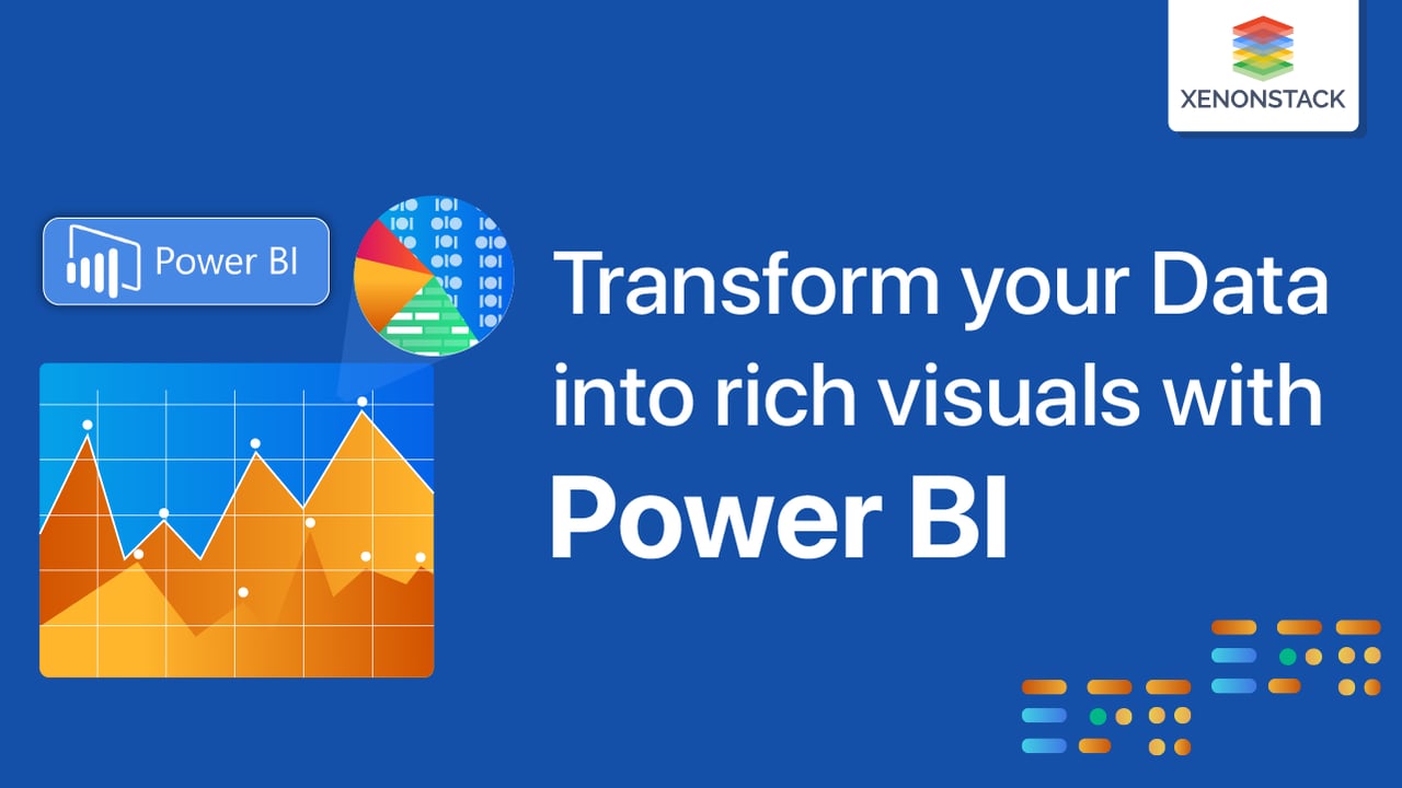 Fundamentals Of Data Visualization With Power Bi Visualizing Data With