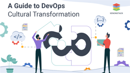 Six Steps to DevOps Cultural Transformation - The Strategy