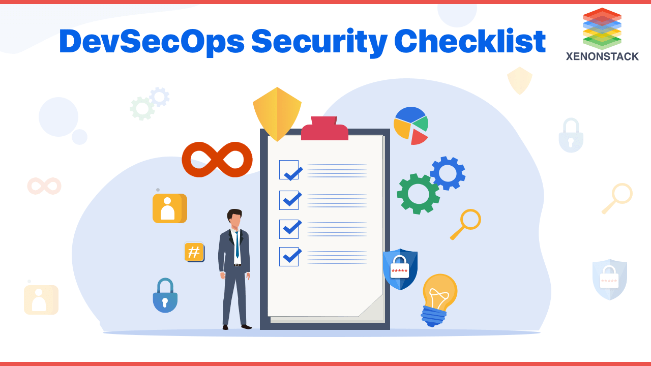 DevSecOps with Microservices Solution and Strategy