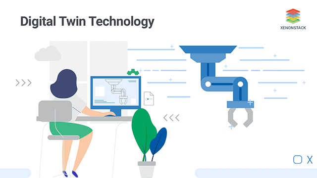 Digital Twin Technology Overview and Applications