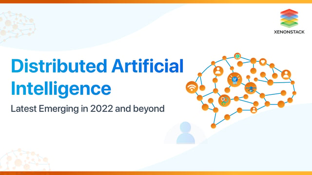 Distributed Artificial Intelligence Latest Trends | 2025