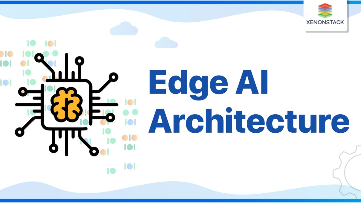 Scalable Edge AI Architecture and Its Benefits