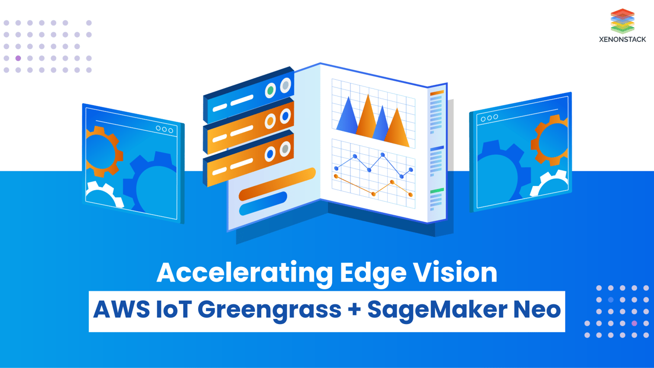 Edge Computer Vision with AWS IoT Greengrass and Amazon SageMaker Neo 