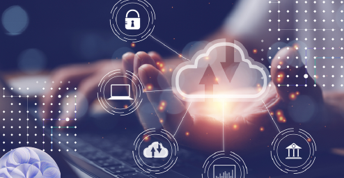 AWS Data Intelligence Services and Solutions Company