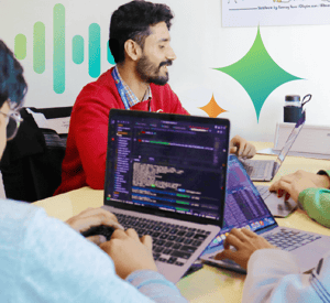 Big Data Analytics Services and Solutions - XenonStack