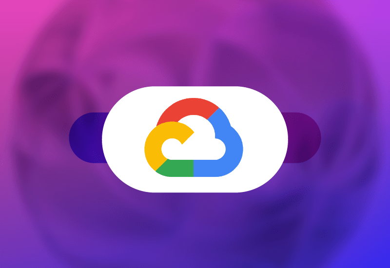 google-cloud-service