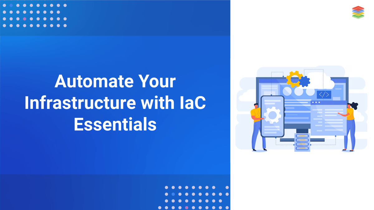 Infrastructure as Code Principles, Tools and Best Practise