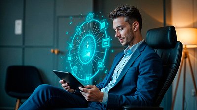 agentic-analytics-for-business