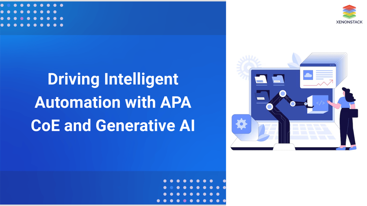 Transforming Operations with Agentic Automation