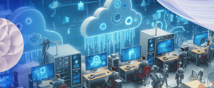 intelligent-cloud