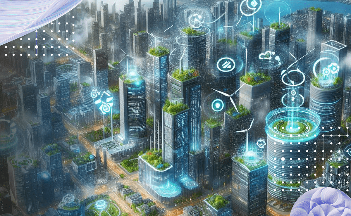 IoT Application Development Services and Solution