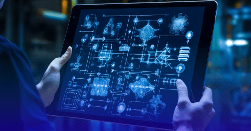 AWS Industrial IoT Consulting Services and Solutions