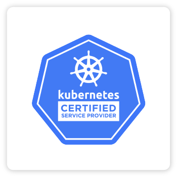 kubernetes-partner