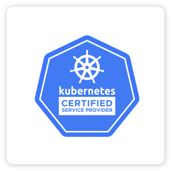 kubernetes-partner