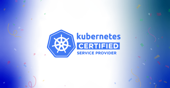 kubernetes-service-provider