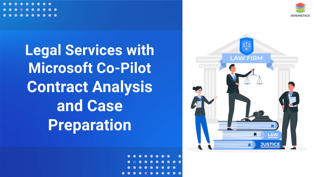 Legal Services with Microsoft Co-pilot