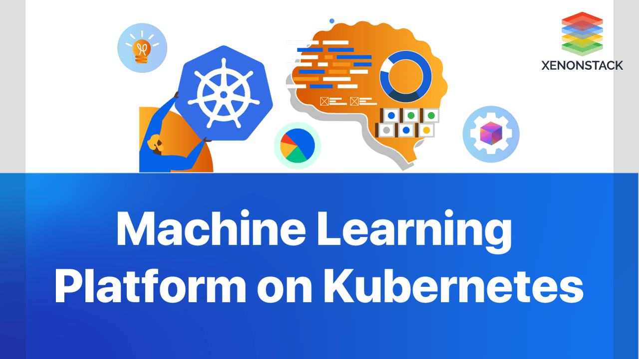 Machine Learning Model on Kubernetes